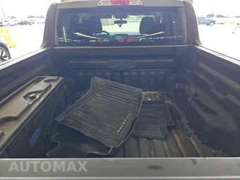 2022 Ford Maverick XL Crew Cab Short Bed - miniatura 16