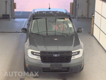 2022 Ford Maverick XL Crew Cab Short Bed - miniatura 2