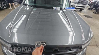 2022 Ford Maverick XL Crew Cab Short Bed - miniatura 21