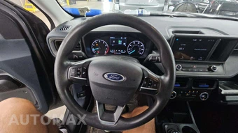 2022 Ford Maverick XL Crew Cab Short Bed - miniatura 23