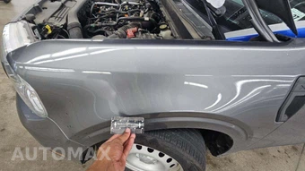 2022 Ford Maverick XL Crew Cab Short Bed - miniatura 25