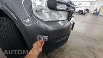 2022 Ford Maverick XL Crew Cab Short Bed - miniatura 27