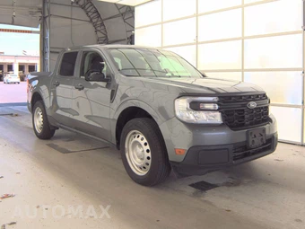2022 Ford Maverick XL Crew Cab Short Bed - miniatura 3
