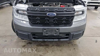 2022 Ford Maverick XL Crew Cab Short Bed - miniatura 30