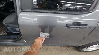2022 Ford Maverick XL Crew Cab Short Bed - miniatura 31