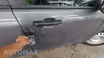 2022 Ford Maverick XL Crew Cab Short Bed - miniatura 33