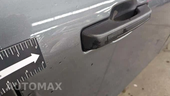 2022 Ford Maverick XL Crew Cab Short Bed - miniatura 34