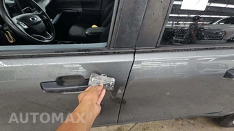 2022 Ford Maverick XL Crew Cab Short Bed - miniatura 36