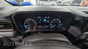2022 Ford Maverick XL Crew Cab Short Bed - miniatura 37