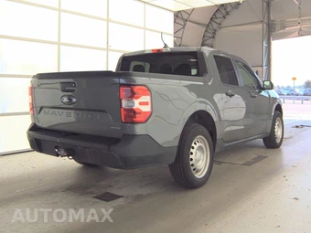 2022 Ford Maverick XL Crew Cab Short Bed - miniatura 4