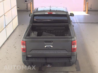 2022 Ford Maverick XL Crew Cab Short Bed - miniatura 5
