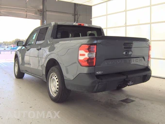 2022 Ford Maverick XL Crew Cab Short Bed - miniatura 6