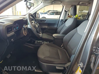 2022 Ford Maverick XL Crew Cab Short Bed - miniatura 7