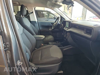 2022 Ford Maverick XL Crew Cab Short Bed - miniatura 8