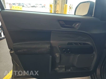 2022 Ford Maverick XL Crew Cab Short Bed - miniatura 9