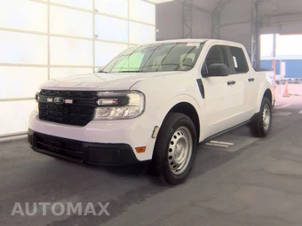 2022 Ford Maverick XL Crew Cab Short Bed