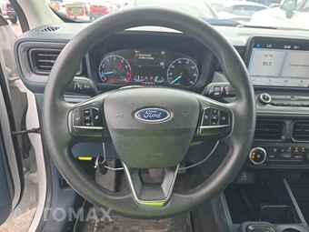 2022 Ford Maverick XL Crew Cab Short Bed - miniatura 10