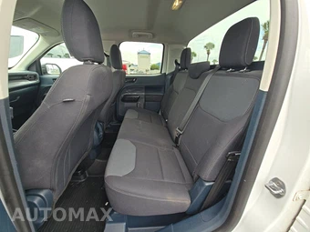 2022 Ford Maverick XL Crew Cab Short Bed - miniatura 13