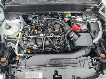2022 Ford Maverick XL Crew Cab Short Bed - miniatura 15