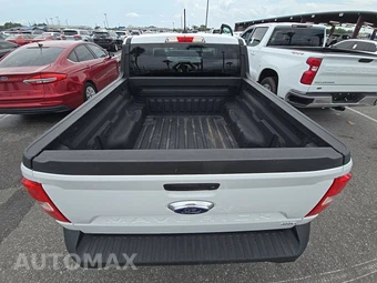 2022 Ford Maverick XL Crew Cab Short Bed - miniatura 16