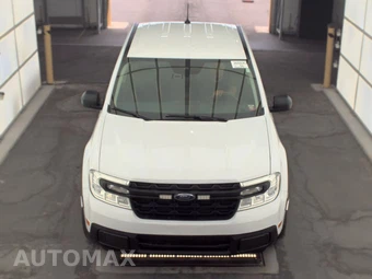 2022 Ford Maverick XL Crew Cab Short Bed - miniatura 2