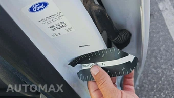 2022 Ford Maverick XL Crew Cab Short Bed - miniatura 21
