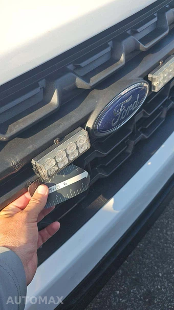 2022 Ford Maverick XL Crew Cab Short Bed - miniatura 24
