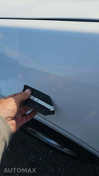2022 Ford Maverick XL Crew Cab Short Bed - miniatura 25