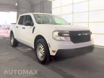 2022 Ford Maverick XL Crew Cab Short Bed - miniatura 3