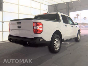 2022 Ford Maverick XL Crew Cab Short Bed - miniatura 4