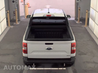 2022 Ford Maverick XL Crew Cab Short Bed - miniatura 5