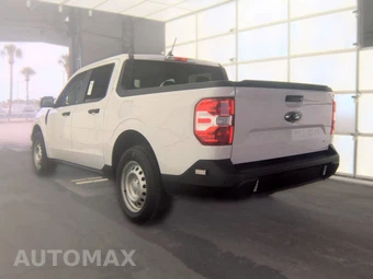 2022 Ford Maverick XL Crew Cab Short Bed - miniatura 6