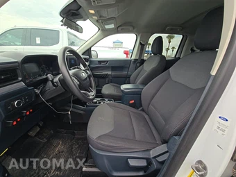 2022 Ford Maverick XL Crew Cab Short Bed - miniatura 7