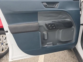 2022 Ford Maverick XL Crew Cab Short Bed - miniatura 9