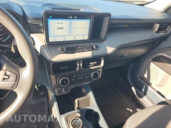 2022 Ford Maverick XL Crew Cab Short Bed - miniatura 11