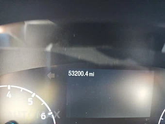 2022 Ford Maverick XL Crew Cab Short Bed - miniatura 12