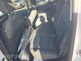 2022 Ford Maverick XL Crew Cab Short Bed - miniatura 13