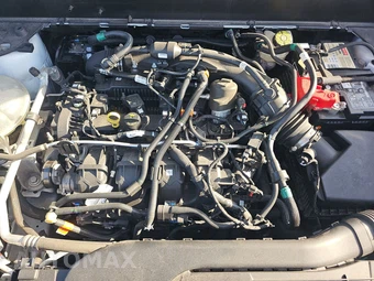 2022 Ford Maverick XL Crew Cab Short Bed - miniatura 15