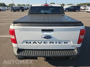 2022 Ford Maverick XL Crew Cab Short Bed - miniatura 16