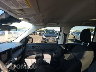 2022 Ford Maverick XL Crew Cab Short Bed - miniatura 17