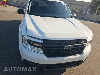 2022 Ford Maverick XL Crew Cab Short Bed - miniatura 2