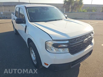 2022 Ford Maverick XL Crew Cab Short Bed - miniatura 3