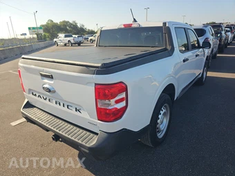 2022 Ford Maverick XL Crew Cab Short Bed - miniatura 4