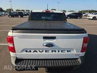 2022 Ford Maverick XL Crew Cab Short Bed - miniatura 5