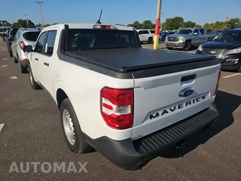 2022 Ford Maverick XL Crew Cab Short Bed - miniatura 6