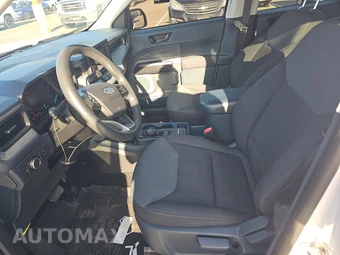 2022 Ford Maverick XL Crew Cab Short Bed - miniatura 7