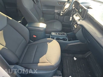 2022 Ford Maverick XL Crew Cab Short Bed - miniatura 8