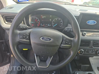 2022 Ford Maverick XL Crew Cab Short Bed - miniatura 10