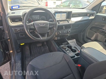 2022 Ford Maverick XL Crew Cab Short Bed - miniatura 11