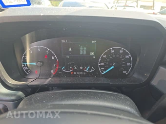 2022 Ford Maverick XL Crew Cab Short Bed - miniatura 12